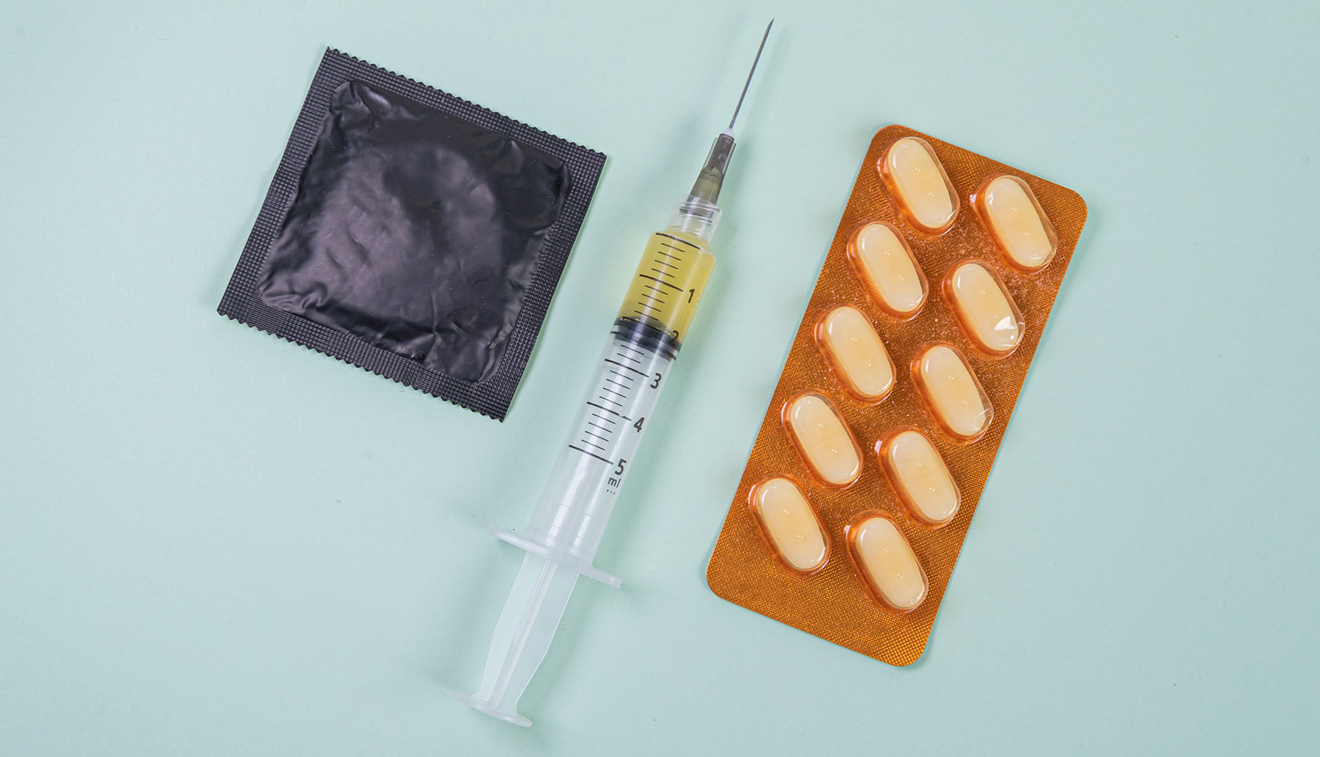 Science Biotech e pesquisadores Erick J. R. Silva, Margarida Fardilha e Antoniel A. S. Gomes iniciam projeto para desenvolver contraceptivo masculino não-hormonal